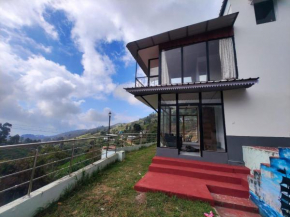 Blizz Valley Villa
